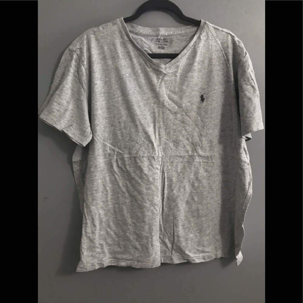 Polo men’s t-shirt